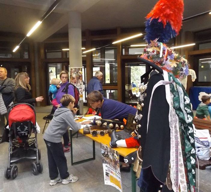 Al Courmayeur Mountain Sport Center tornano le iniziative comunali di supporto e presentazione delle offerte formative