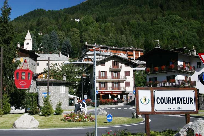 Courmayeur: Miserocchi dichiara guerra agli evasori di Imu