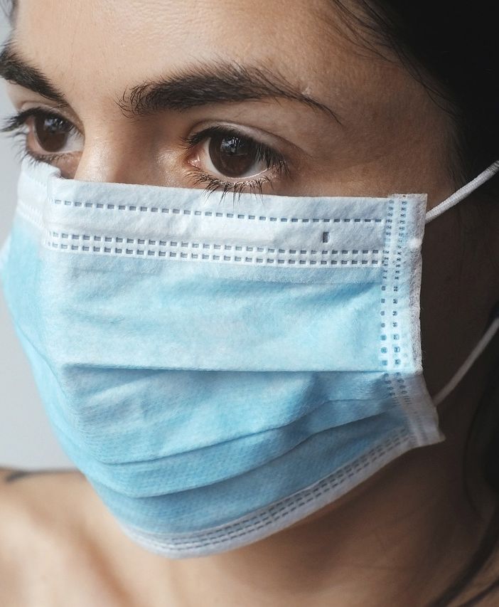 Covid-19, tutte le misure di prevenzione e protezione