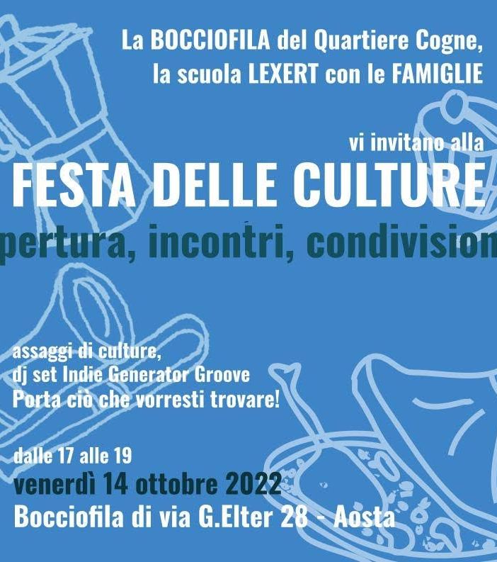 Mostra fotografica degli alunni della scuola Emile Lexert di Aosta