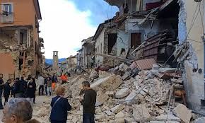 Terremoto Amatrice e Cumuli, da ricostruire ancora quasi il 95% di abitazioni
