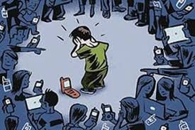 Garante della Privacy: on line il modulo per le denunce per Cyberbullismo