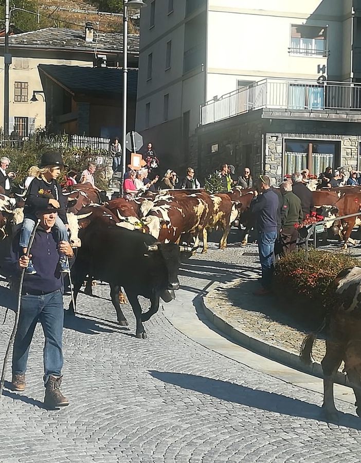 Saint Nicolas: La prestigiosa desarpa della Valle d’Aosta