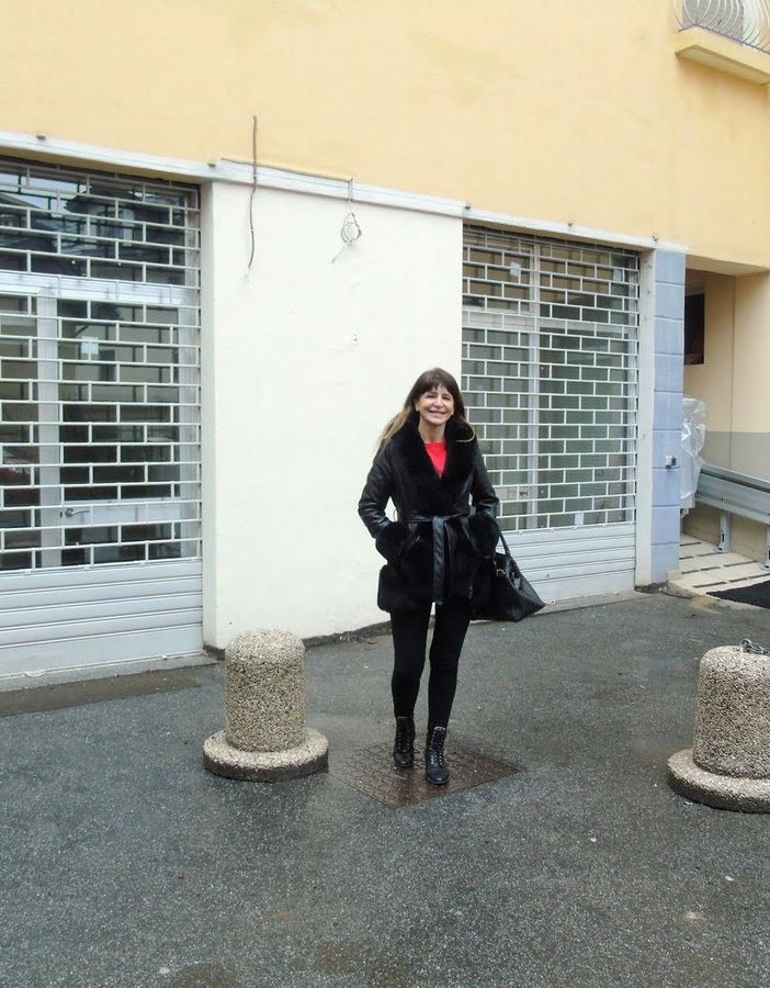 CASA SUBITO IN VALLE D'AOSTA:  Locale ad uso ufficio in affitto ad Aosta, via Martinet