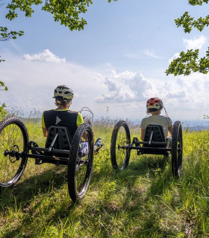 Il Progetto In3ViE per un turismo sempre più inclusivo e accessibile