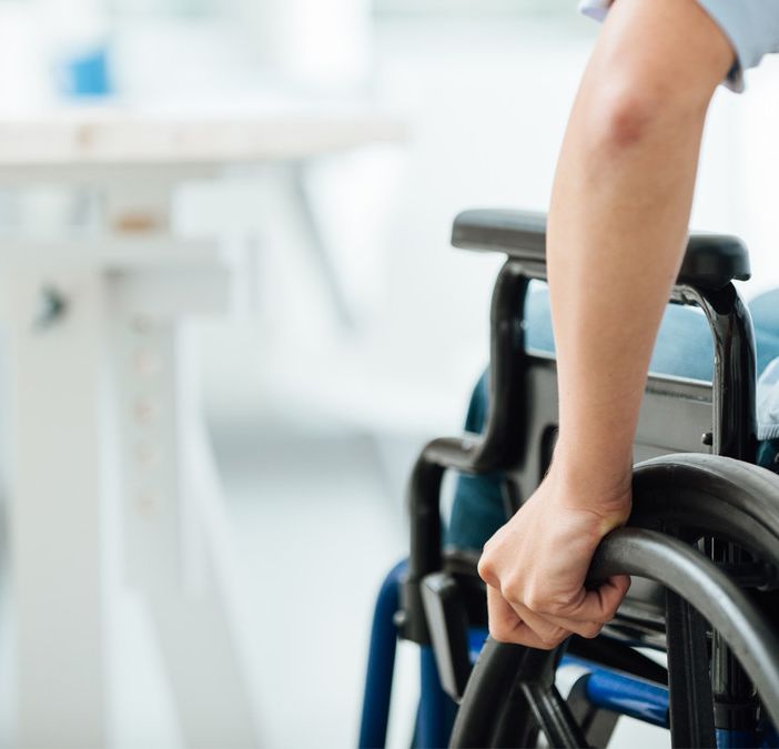 Incentivi alle imprese per favorire l’inserimento di persone con disabilità nel mercato del lavoro
