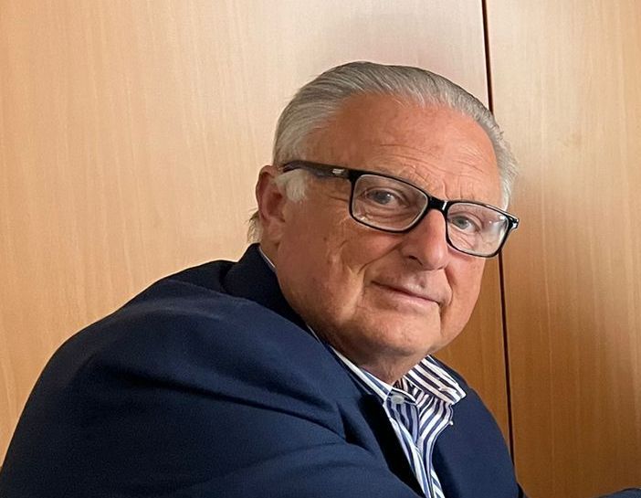 Graziano Dominidiato presidente Fipe VdA