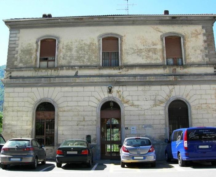Da lunedì attiva una nuova biglietteria ferroviaria a Donnas