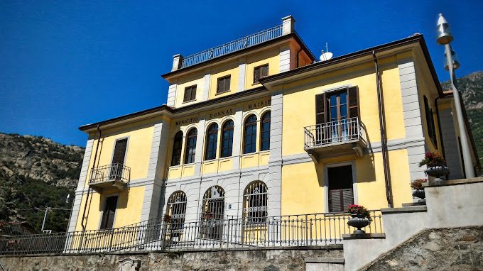 Donnas: Nuovi fondi per progetto Donnas: borgo millenario sulla via Francigena