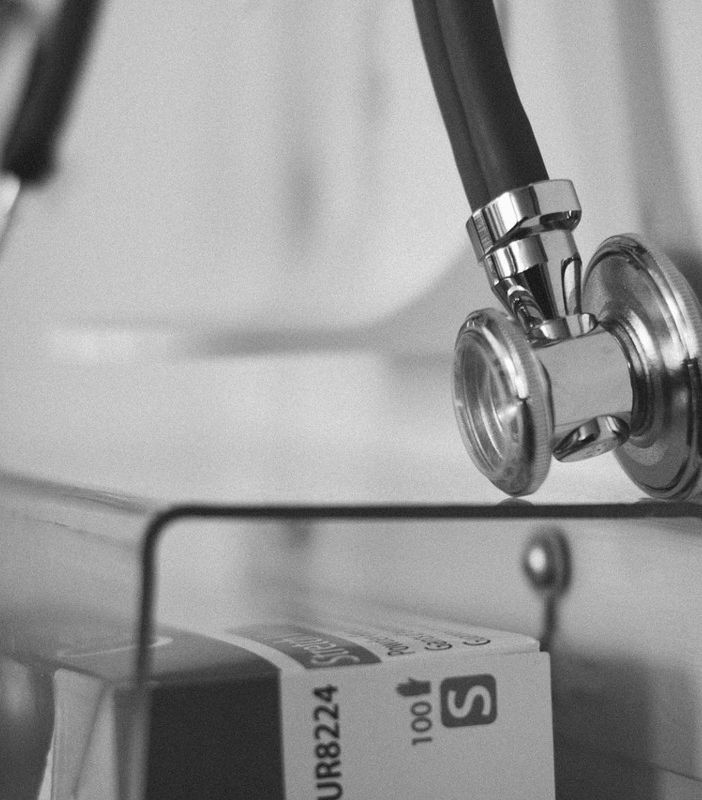 Distribuzione lettere screening colon distretto 3