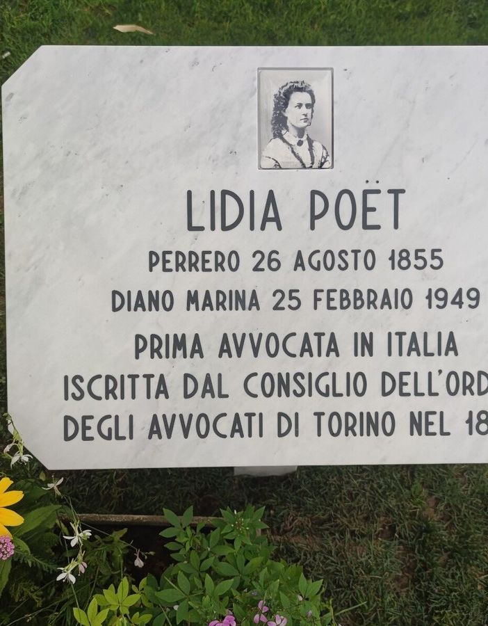 Targa commemorativa