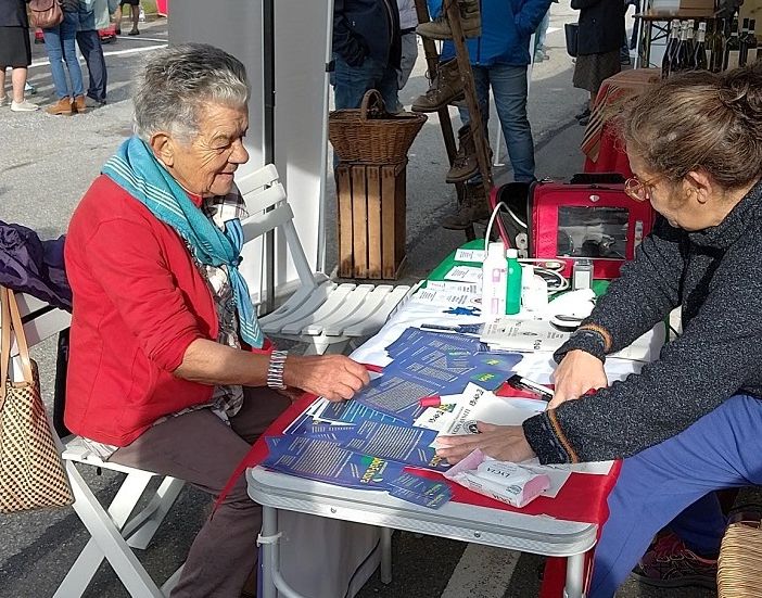 Tre giorni di ricordi e benessere a Inverso Pinasca
