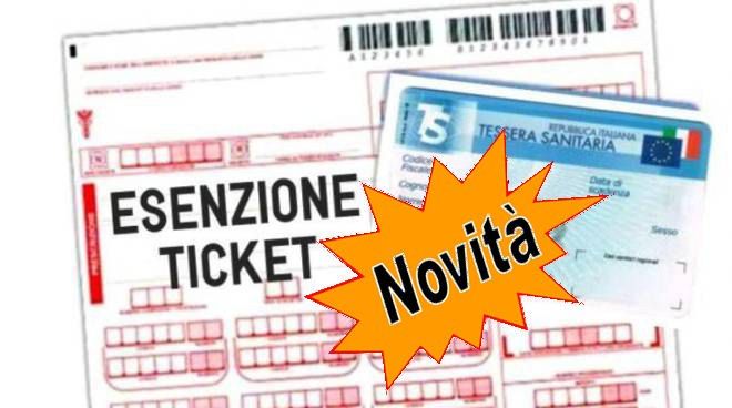 IL 31 MARZO SCADONO LE ESENZIONI DA REDDITO