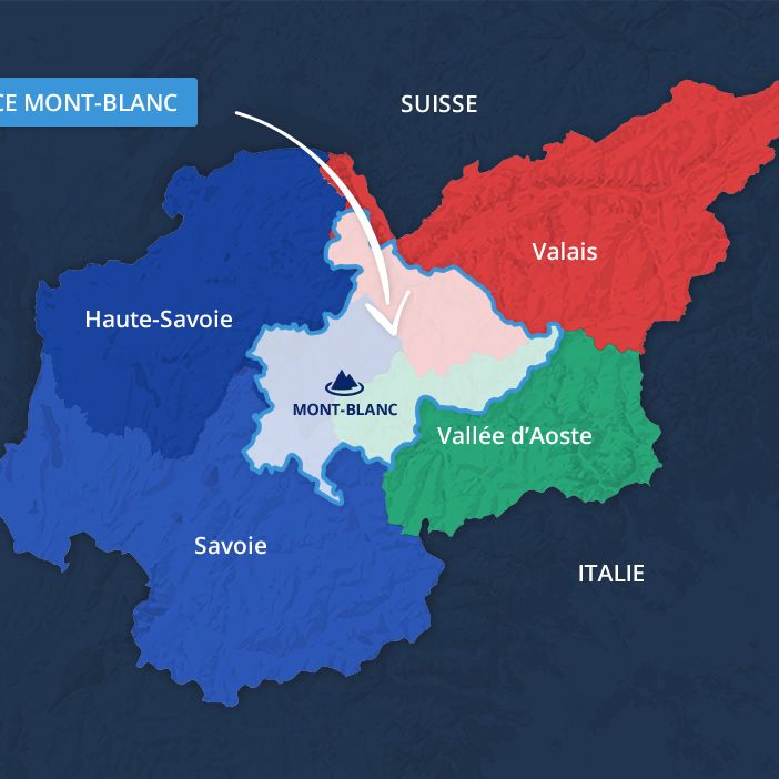I confini tra locale e globale. Il caso della Valle d’Aosta