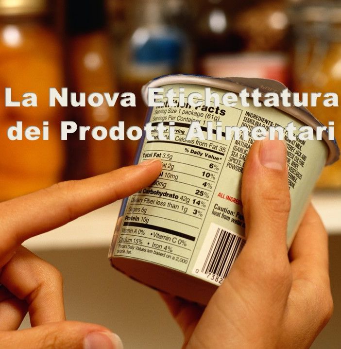 Sanzioni per irregolarità nelle etichettature prodotti agroalimentari