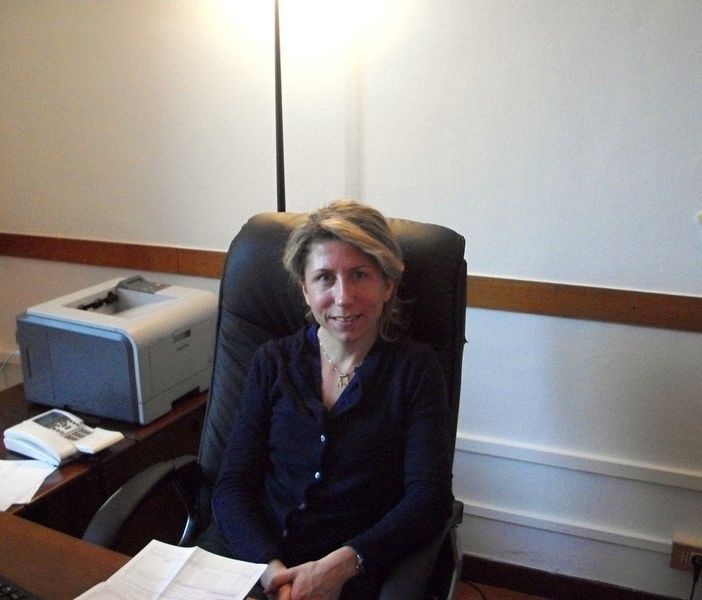 Il pm Eugenia Menichetti