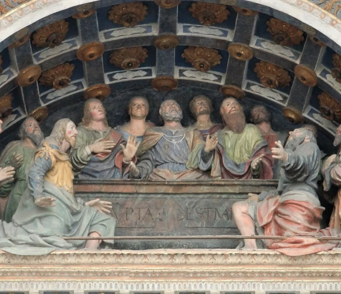 Virtual Tour e Accessibilità: La Cattedrale di Aosta abbraccia innovazione e inclusione culturale