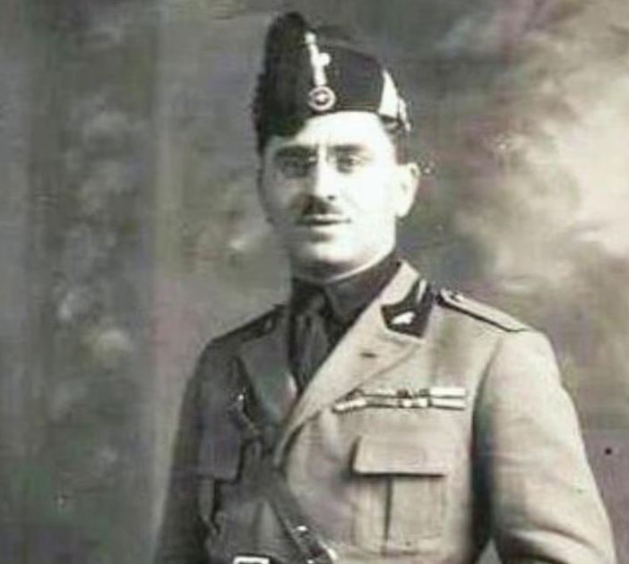 Francobollo per il fascista Italo Foschi, Consumatori: “Affronto alla storia”