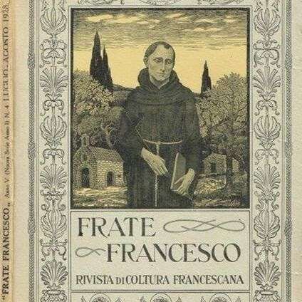 La Rivista di Cultura francescana
