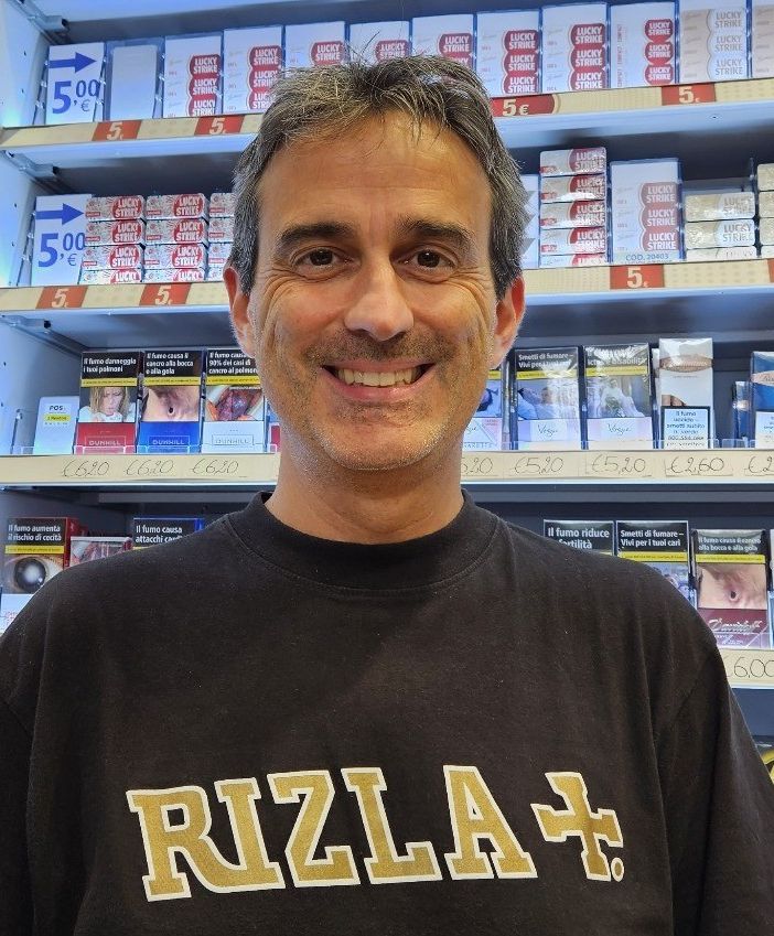 Gianluca Genestrone