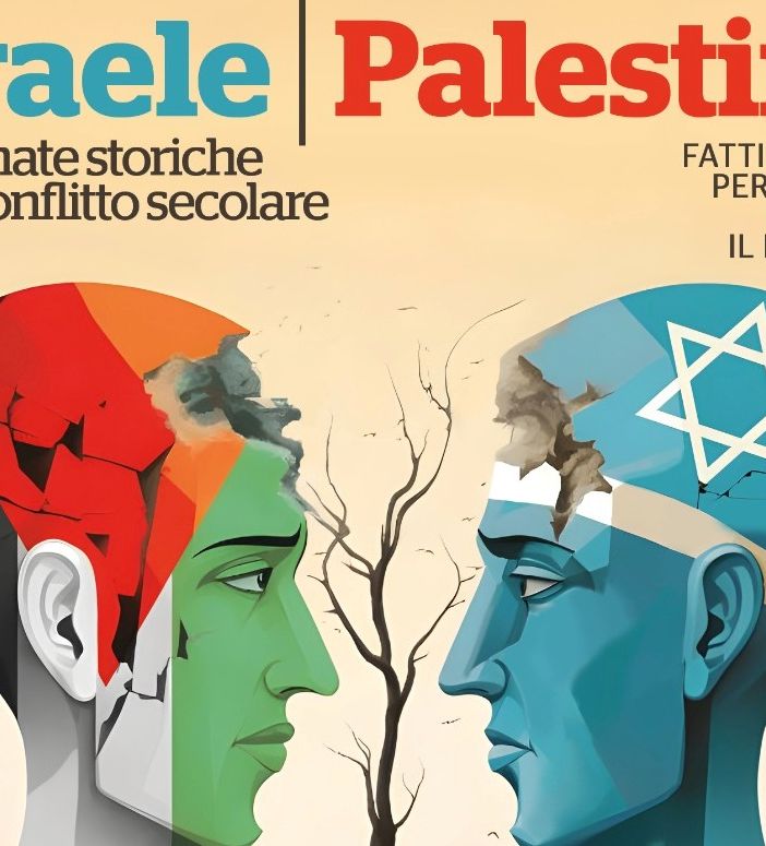 CONFLITTO IN MEDIO ORIENTE, LA FONDATION EMILE CHANOUX ORGANIZZA UN INCONTRO