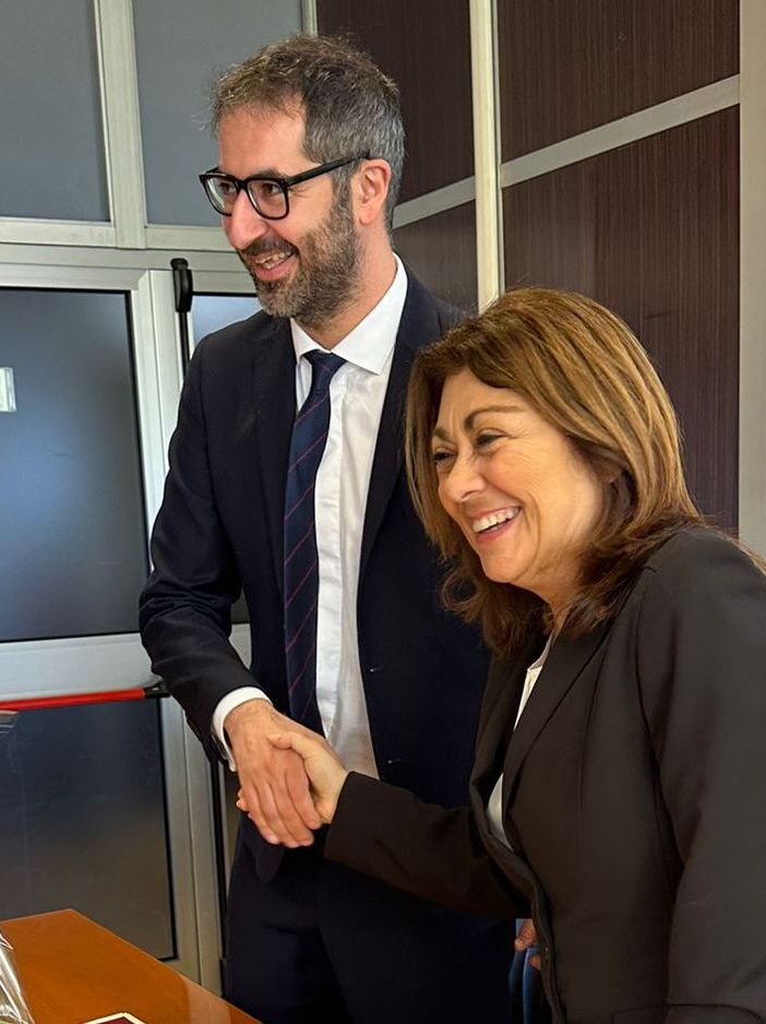 Accordo di Fondation Chanoux con l'Università Sapienza di Roma: un'apertura alla condivisione di esperienze e conoscenze