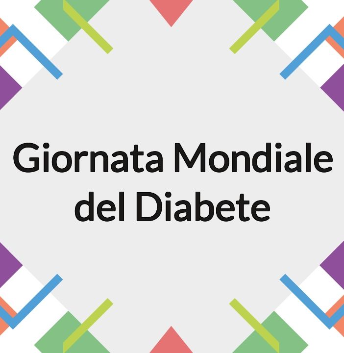 Giornata Mondiale del Diabete 2023