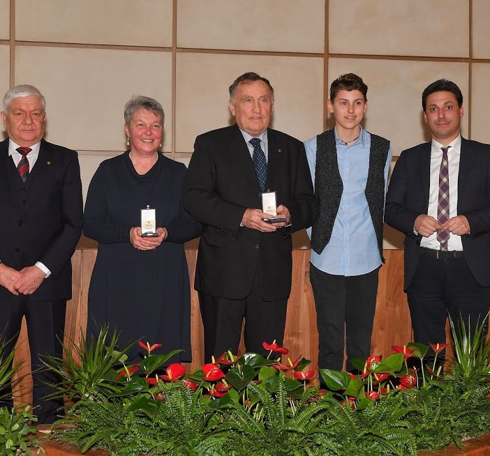 Giorno della Memoria: Progetto per far rientrare in Valle salme valdostani