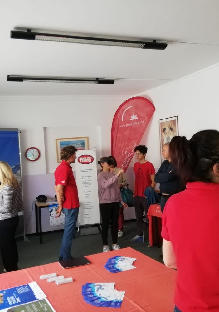 Giroparchi Adventure Trail: inaugurata la prima edizione