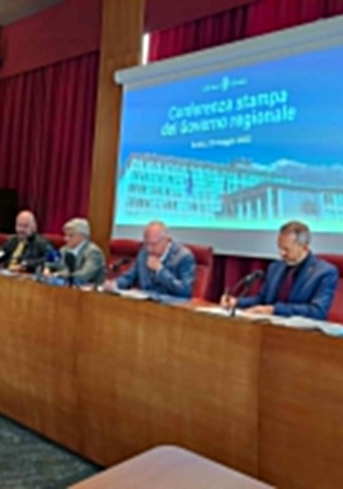 Caveri ‘no a centralizzazione gestione fondi Pnrr'