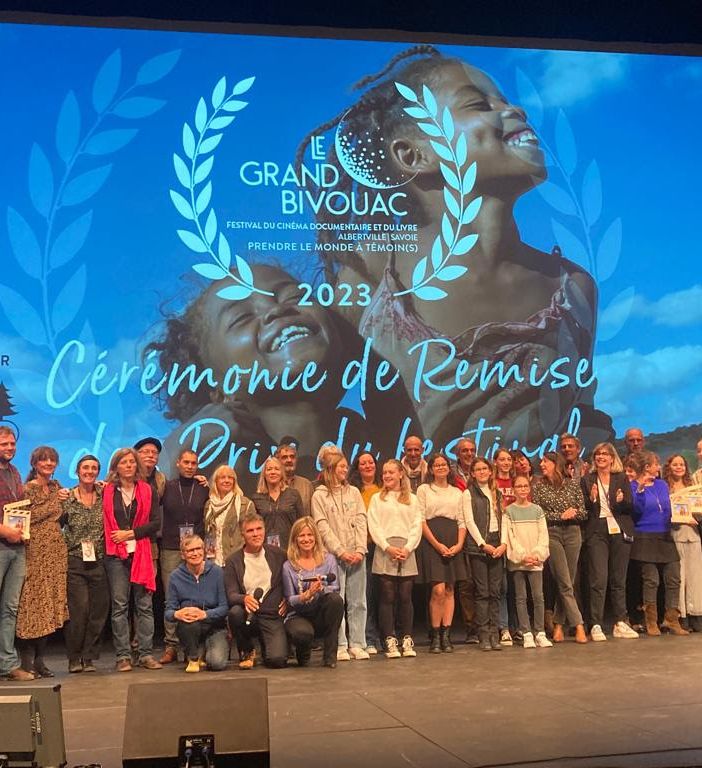 Remise des prix