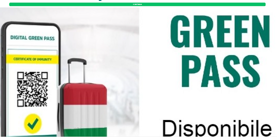 La truffa del green pass vola su WhatsApp