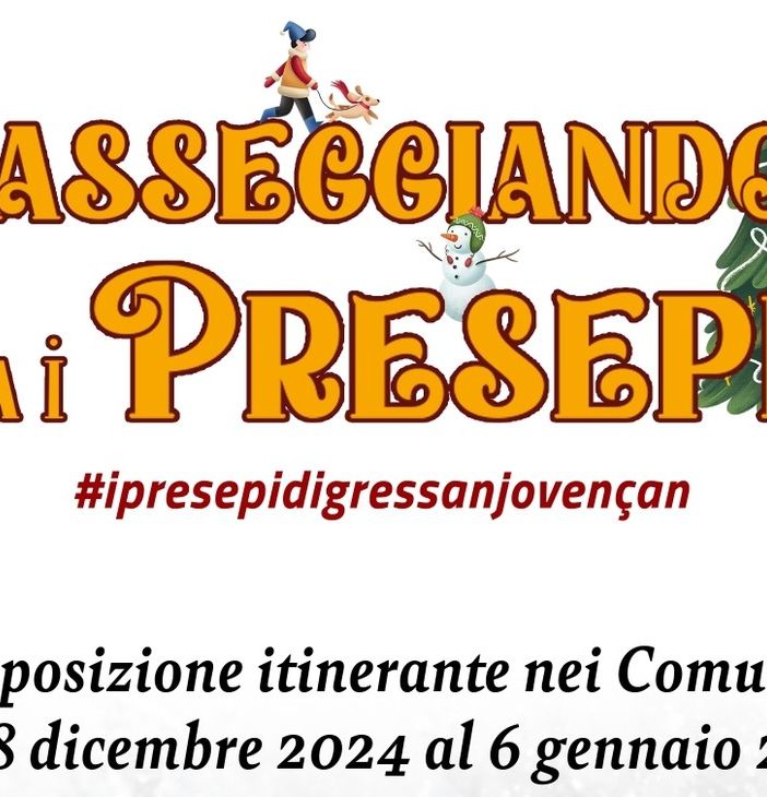 Le attività della Biblioteca Comunale di Gressan: Eventi e iniziative