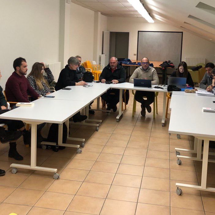 l Consiglio comunale di Gressan si è riunito il 7 dicembre 2023 per discutere questioni importanti
