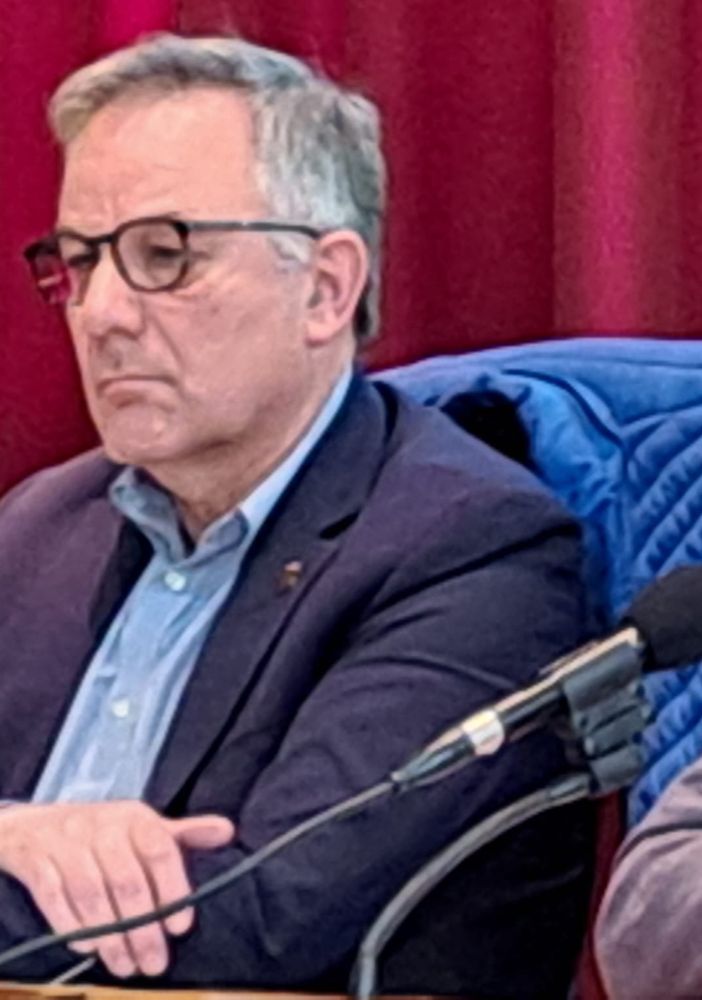 GIULIO GROSJACQUES 👍 👍 👍