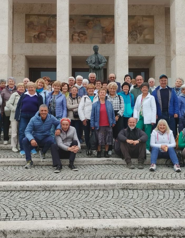 Il primo compleanno della unità parrocchiale Allein - Doues -Roisan
