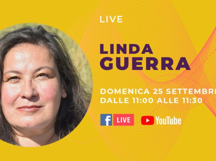 L'importanza dell'alimentazione secondo Linda Guerra
