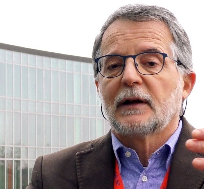 Luigi Guzzo Professore Ordinario di Astrofisica al Dipartimento di Fisica “Aldo Pontremoli” dell’Università degli Studi di Milano, ricercatore associato dell’Istituto Nazionale di Astrofisica (INAF)