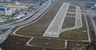 Aeroporto Corrado Gex sarà aerostazione per alianti