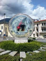 ALPINI: Valdostani al 'Raduno del Nord Ovest' di Ivrea