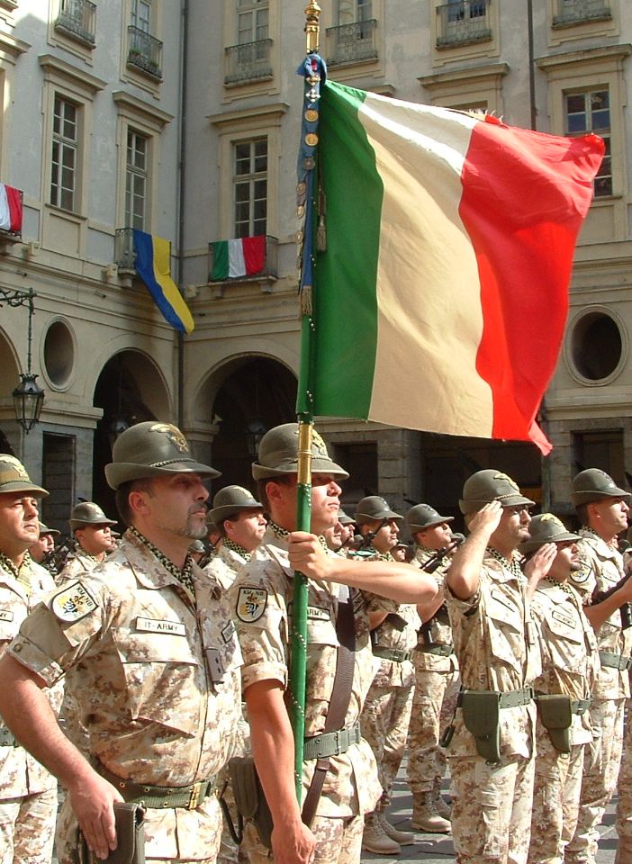 ALPINI: Attese oltre 20 mila persone allo 'storico' Raduno di Ivrea