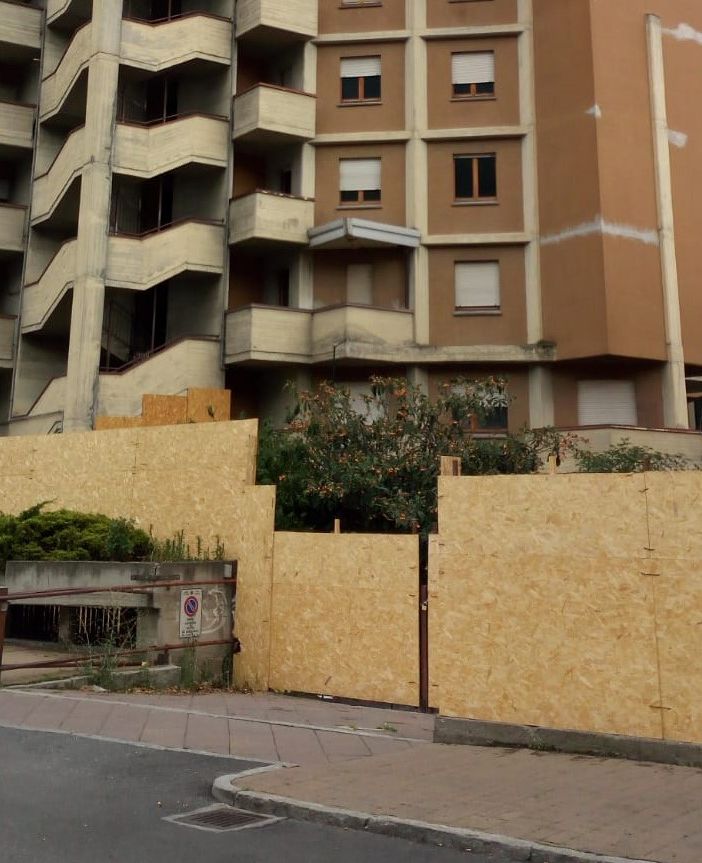 Aosta: La giunta comunale ha ribadito il suo forte impegno nella risoluzione dell'emergenza casa