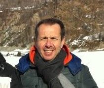 Pasquale Longarini