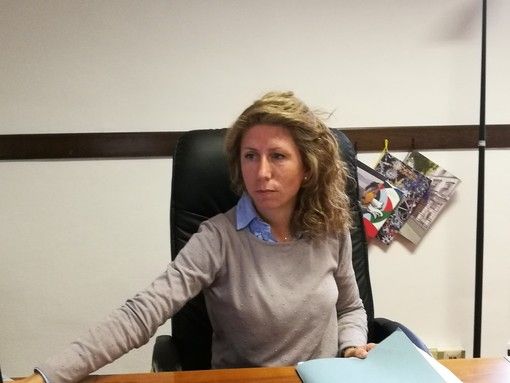 Il pm Eugenia Menichetti
