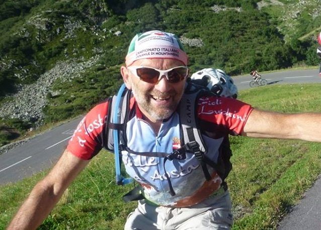Gianfranco Sappa