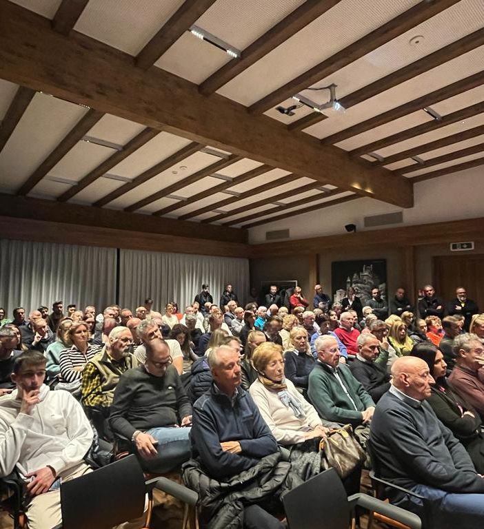 Casa e turismo in Valle d'Aosta: l'incontro-dibattito ha centrato l'obiettivo