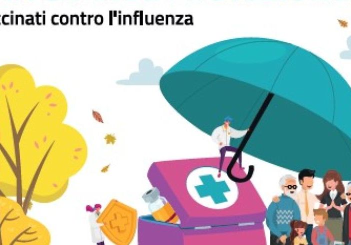 Pronto soccorso Parini intasato da troppi accessi per influenza di non vaccinati
