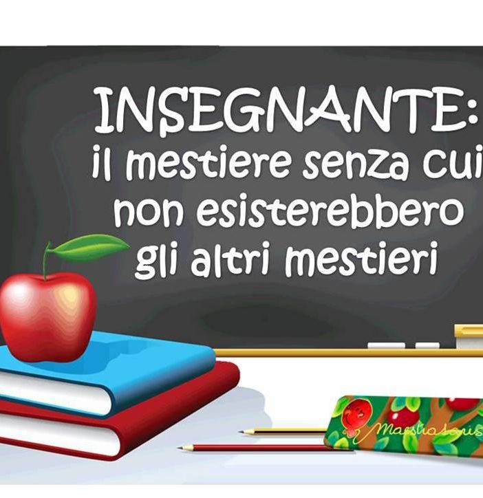 Giornata Mondiale degli insegnanti 2021 per sottolinearne l'importanza formativa