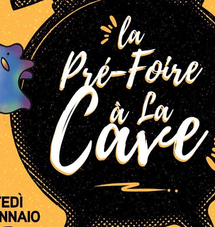 La Cave di Aosta, un nuovo spazio di cultura e tradizione in anticipazione alla Fiera di Sant'Orso
