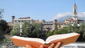 MANIFESTO PER IL FUTURO DEL LIBRO Un progetto di Ivrea Capitale italiana del libro 2022